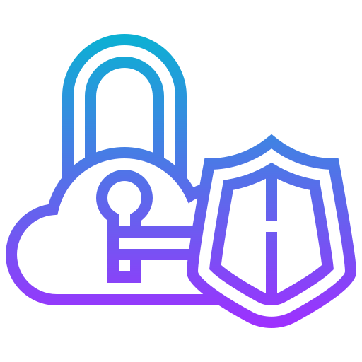 Cloud icon