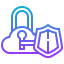 Cloud Symbol 64x64