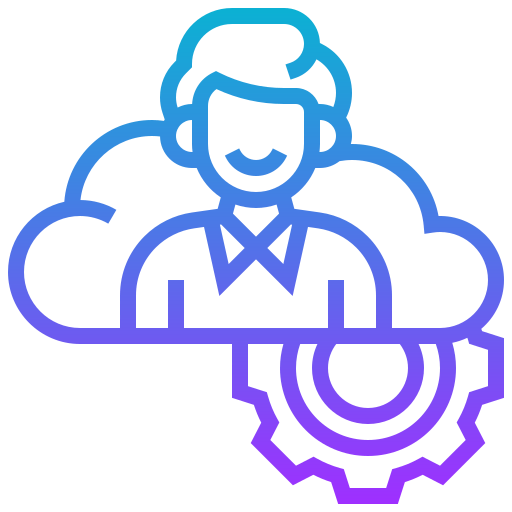 Cloud icon