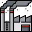 Pollution 图标 64x64