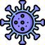 Virus 图标 64x64
