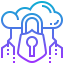 Cloud Symbol 64x64