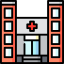Hospital 图标 64x64