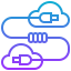Connecting Symbol 64x64