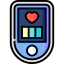 Pulse oximeter 图标 64x64