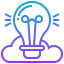 Creative cloud Symbol 64x64