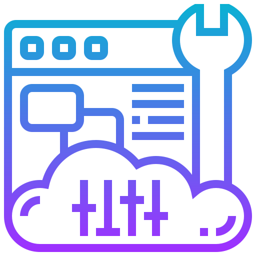 Data icon