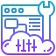 Data Symbol 64x64