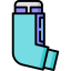 Inhaler icon 64x64