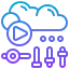 Data Symbol 64x64