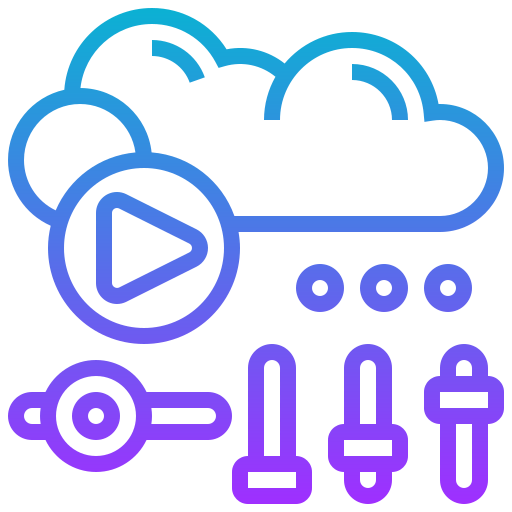 Data icon