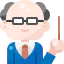 Teacher icon 64x64