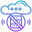 Cloud Symbol 64x64
