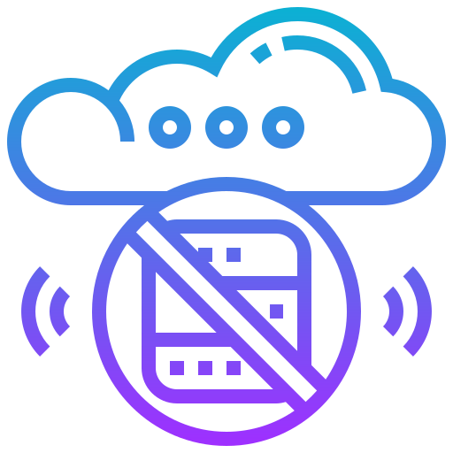 Cloud icon