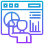 Touch screen Symbol 64x64