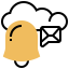 Alert Symbol 64x64