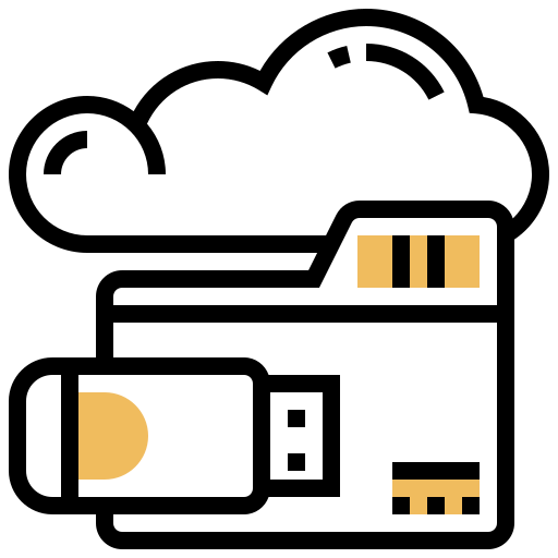 Backup file Symbol