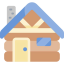 Cabin icon 64x64