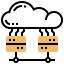 Big data 图标 64x64