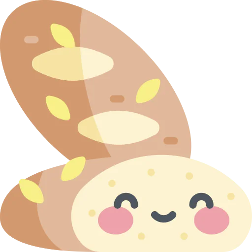 Bread icon