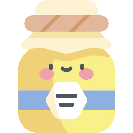 Honey 图标