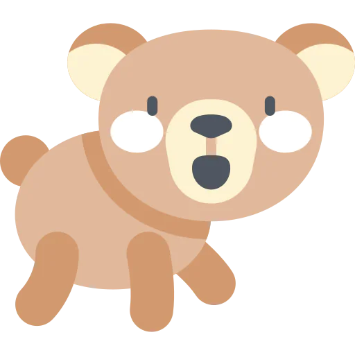 Bear icon