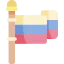 Russia 图标 64x64