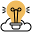 Creative cloud icon 64x64