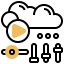Data icon 64x64