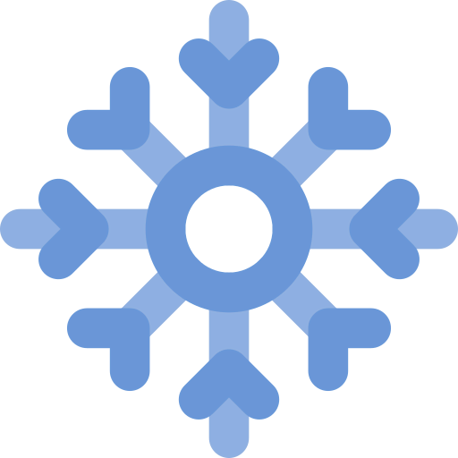 Snowflake 图标