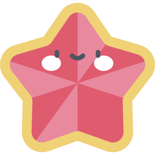 Star icon