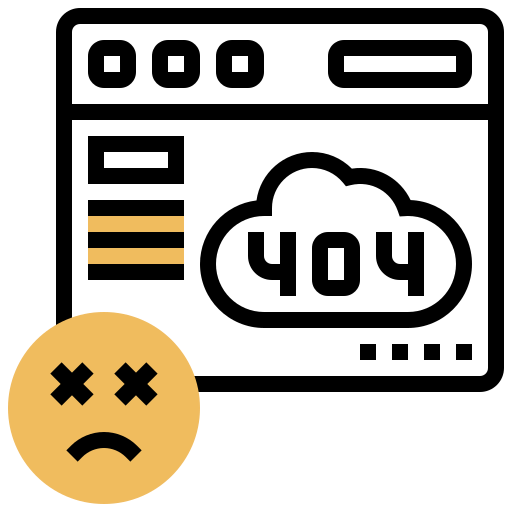 Server icon