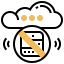 Cloud icon 64x64