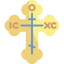 Orthodox cross 图标 64x64