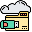 Backup file 图标 64x64