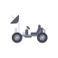 Space car icon 64x64