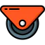 Caster icon 64x64