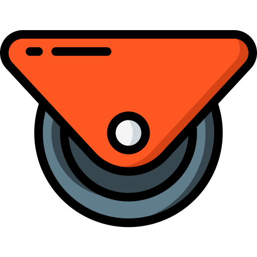 Caster icon
