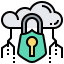 Cloud icon 64x64