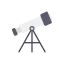 Telescope icon 64x64
