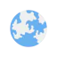 Earth icon 64x64