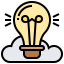 Creative cloud icon 64x64