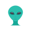 Alien icon 64x64