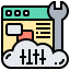 Data icon 64x64