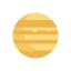 Saturn icon 64x64