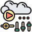 Data icon 64x64