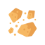 Meteorite icon 64x64