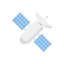 Satellite icon 64x64