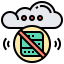 Cloud icon 64x64