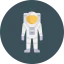 Space suit Ikona 64x64